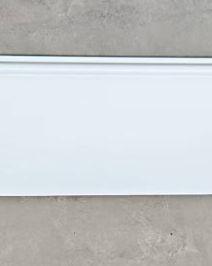 Blade for shutter of GRP fan 81473680 PVC